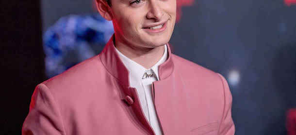 Noah Schnapp, actor of "Stranger Things" comes out via TikTok