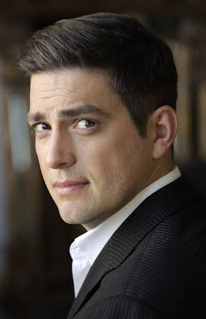 Josh Dean as 