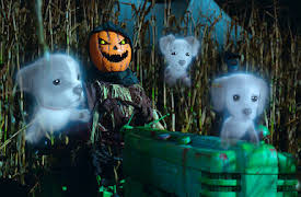 Fantomvalparna: Fantomfest