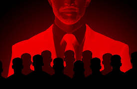 Warping Reality: Inside the Psychology of Cults: The Psychology of Cult Leaders