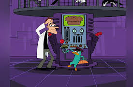 Phineas and Ferb Volume 1: Crack That Whip / The Best Lazy Day Ever