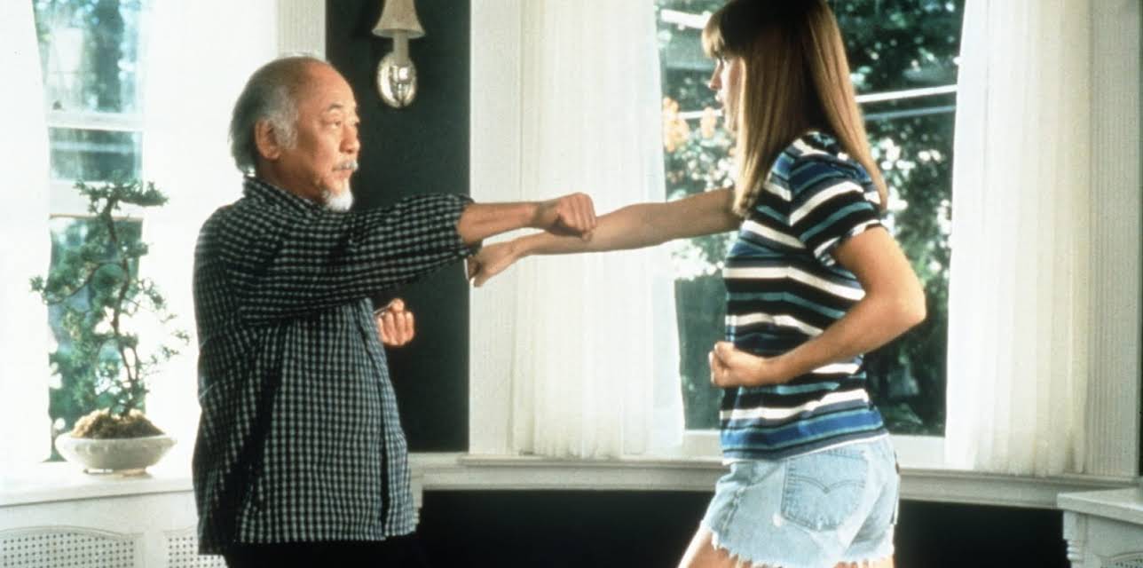 The Next Karate Kid (1994)