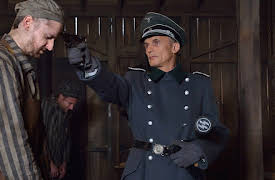 The Strain: Episode 7