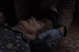 The Medusa Murders: Episode 4