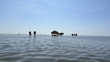 20:15: Nationalparks, die Sie kennen sollten | NDR Fernsehen | 4/12 2026