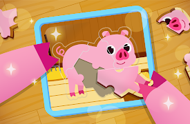 Pinkfong! Animal Songs & Play: Guess the Farm Animal