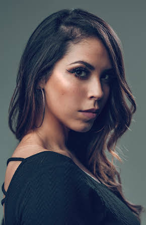 Gigi Saul Guerrero as 