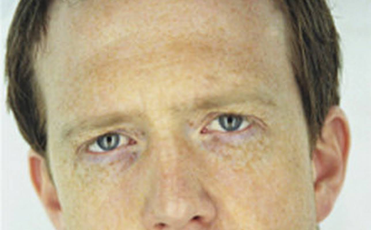 Ptolemy Slocum