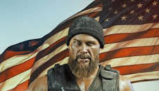 Venganza justificada