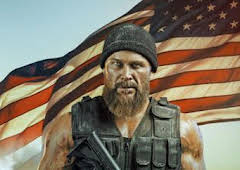 Venganza justificada