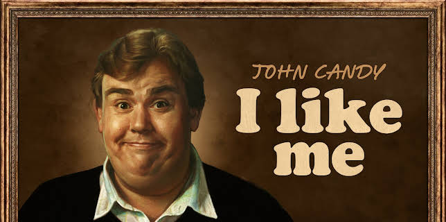 John Candy: I Like Me (2025)