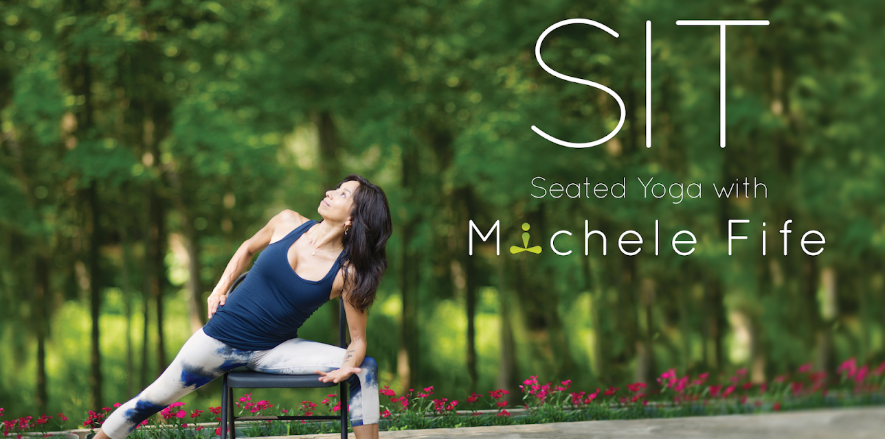 SIT Yoga with Michele Fife