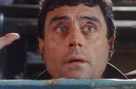 Lovejoy Series 1: Friends, Romans and Enemies