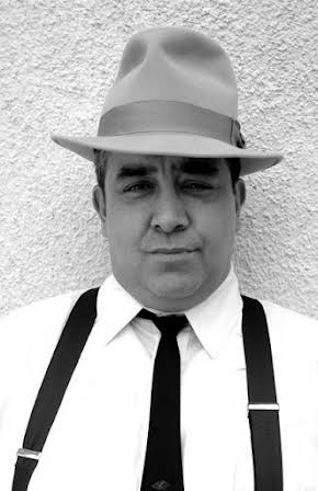 Stephen Adly Guirgis as creator