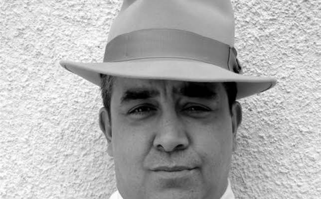 Stephen Adly Guirgis