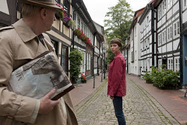 21:45: Die Toten von Hameln | 3SAT | 4/26 2026