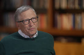 Here Comes The Sun: Season 2025: Here Comes the Sun: Bill Gates and more