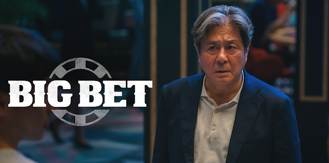 Big Bet