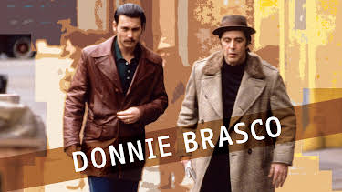 23:40: Donnie Brasco | TV3 | 4/24 2026