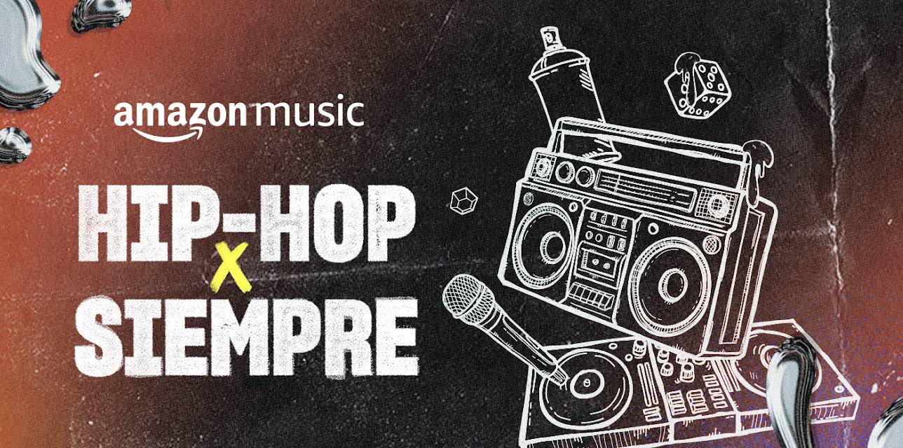 Hip-Hop X Siempre (2023)