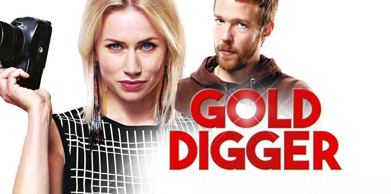 Gold Digger (2016)