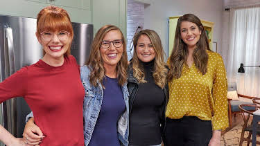 14:15: Marys Küchenzauber | Sixx | 4/25 2026