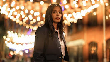 9:00 PM: The Split Up (S1 E2) (S1) | BBC One | 9/21 2026