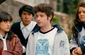 No One Will Miss Us: No one did their English homework