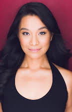 Iliana Inocencio som 