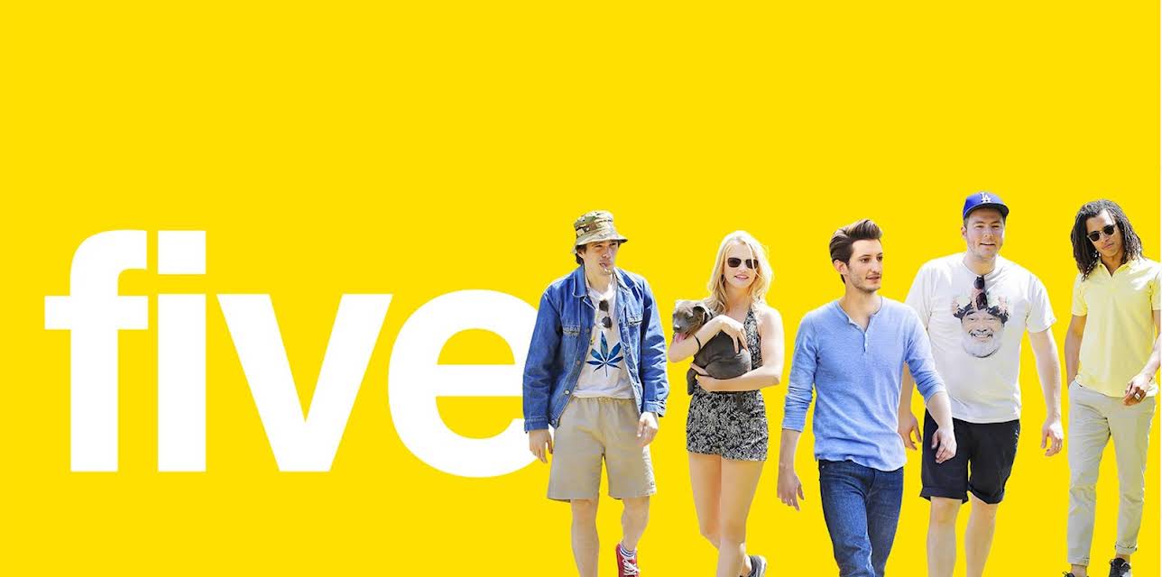 Five (2016)