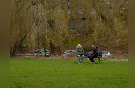 Overcoming Depression: Mind Over Marathon: Approaching the Starting Line