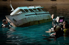 Bateau Mouche: Sinking Justice, Season 1: Bateau Mouche: Behind the Scenes