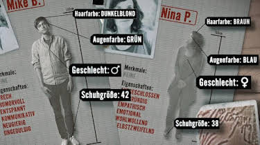 06:55: Warum bin ich wie ich bin? (7/12) | HR Fernsehen | 6/9 2026