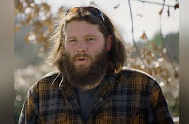 Iron & Fire Season 1: Hog Spear