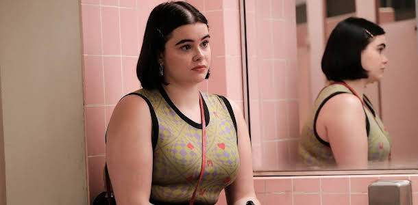 Barbie Ferreira cuenta por qué dejó 'Euforia'.