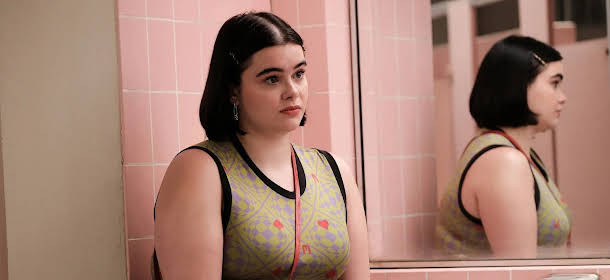 Barbie Ferreira cuenta por qué dejó 'Euforia'.