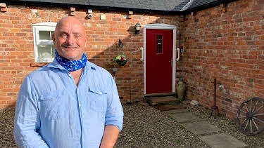 11:25 AM: Four in a Bed | More 4 | 4/6 2026