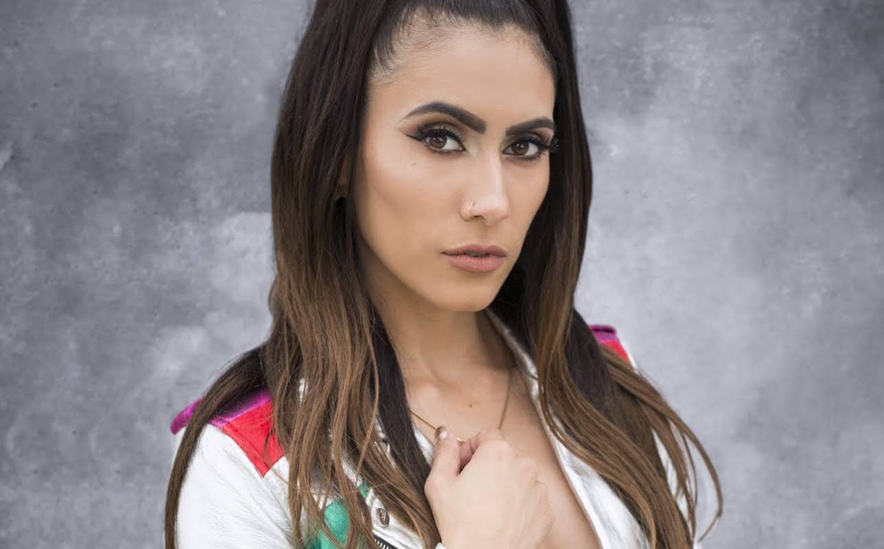 Cristina Valenzuela