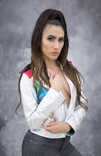 Cristina Valenzuela as 