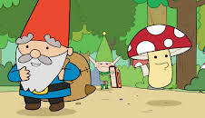 Super Happy Magic Forest