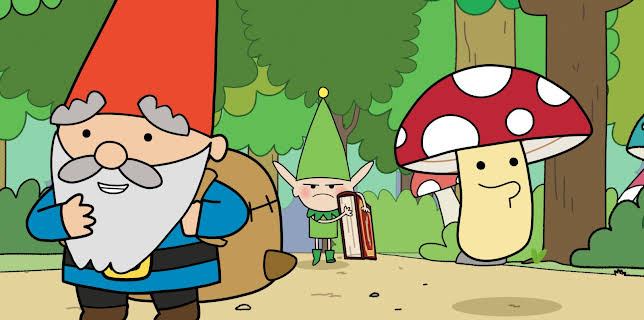 07:25: Super Happy Magic Forest | ZDF | 1/10 2026