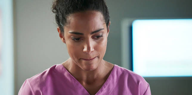 08:55: In aller Freundschaft - Die jungen Ärzte (208) | MDR Fernsehen | 1/21 2026