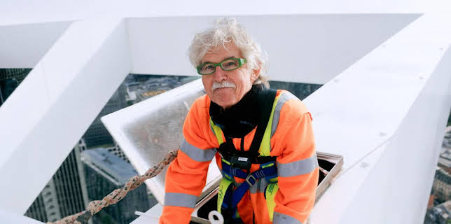 11:00: Inside Skyline Frankfurt | ARD Alpha | 2/19 2026