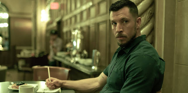 20:00: SEAL Team (S7 E6) (S7) | TV6 | 2/14 2026