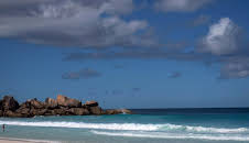 Seychellen - Ein Meer von Farben
