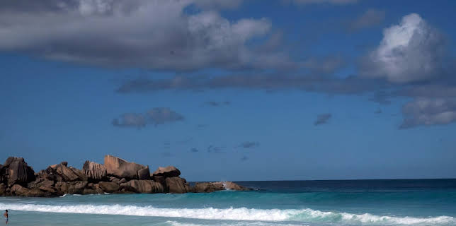 18:05: Seychellen - Ein Meer von Farben | 3SAT | 1/6 2026