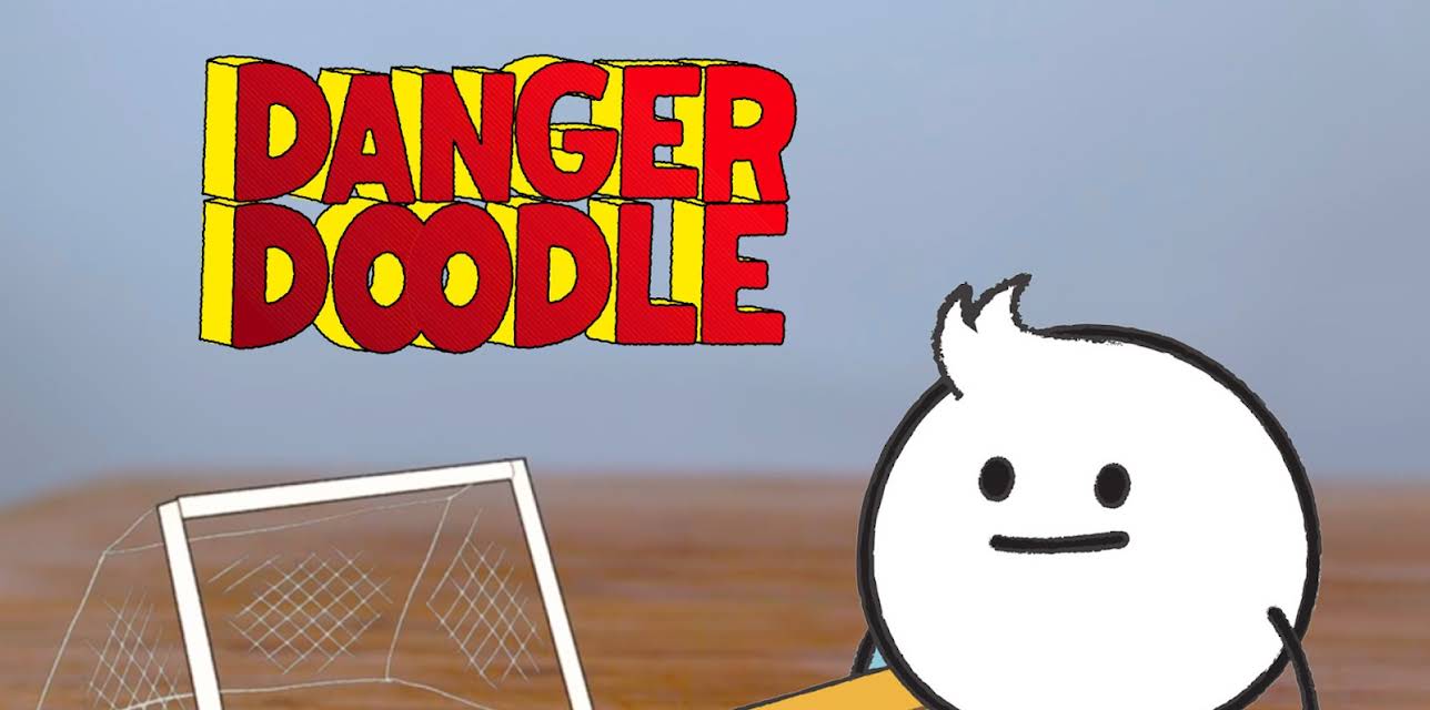 Danger Doodle