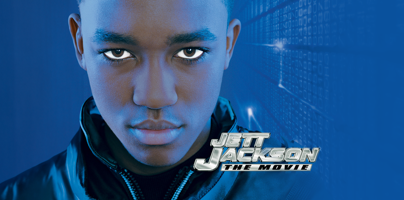 Jett Jackson: The Movie (2001)