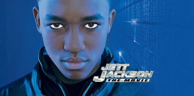 Jett Jackson: The Movie (2001)