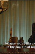 Joe Renteria como General Cortinas